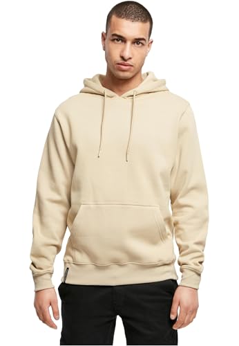Cayler & Sons Herren C&S Plain Hoody Sand, L von Cayler & Sons