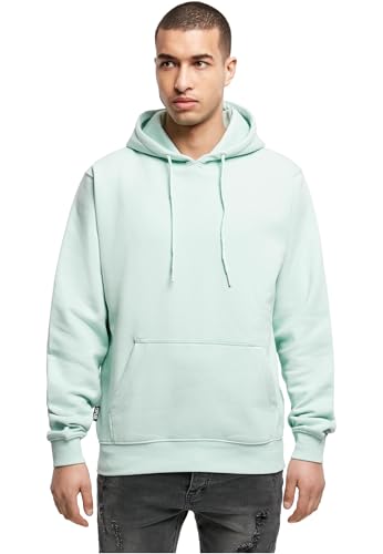Cayler & Sons Herren C&S Plain Hoody Bird's Egg Green, XXL von Cayler & Sons