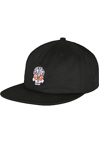 Cayler & Sons Herren Never Scared Strapback Black/mc, one Size von Cayler & Sons