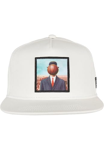 Cayler & Sons Unisex Art is Life Cap Baseballkappe, whitesand/mc, one Size von Cayler & Sons