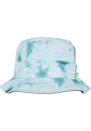 Cayler & Sons Unisex C&S Feelin Good Foam Reversible Bucket Hat Hut, Mint/mc, one Size von Cayler & Sons