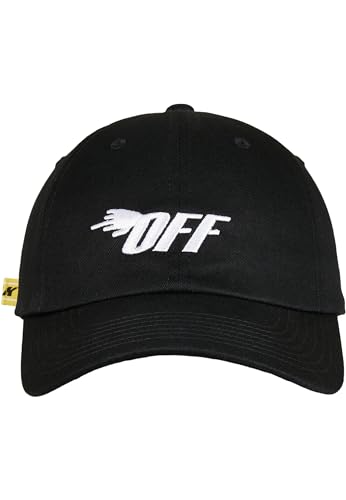 Cayler & Sons Unisex C&S WL FO Fast Curved Cap one Size Black/mc von Cayler & Sons