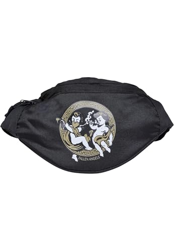 Cayler & Sons Unisex C&S WL Fallen Angels Shoulder Bag black/mc, one size von Cayler & Sons