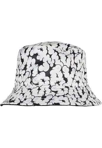 Cayler & Sons Unisex Day Dreamin Reversible Bucket Hat White/mc, one Size von Cayler & Sons