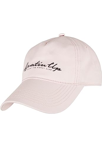 Cayler & Sons Unisex Heatin Up Curved Cap Baseballkappe, Pale pink/mc, one Size von Cayler & Sons