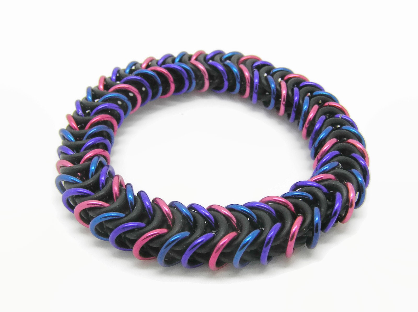 stolz Dehnbare Armbänder stolz Dehnbare Armbänder von CazsCreationsByCaz