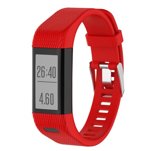 Ccipotatoo Armband kompatibel mit Garmin Approach X40/X10, für Damen und Herren, verstellbares Ersatzarmband, Silikon-Sportuhrband für Garmin Approach X40/X10, 22.09cm/8.07inch, Silikon, 0 Ccipotatoo Armband kompatibel mit Garmin Approach X40/X10, für Damen und Herren, verstellbares Ersatzarmband, Silikon-Sportuhrband für Garmin Approach X40/X10, 22.09cm/8.07inch, Silikon, 0 von Ccipotatoo