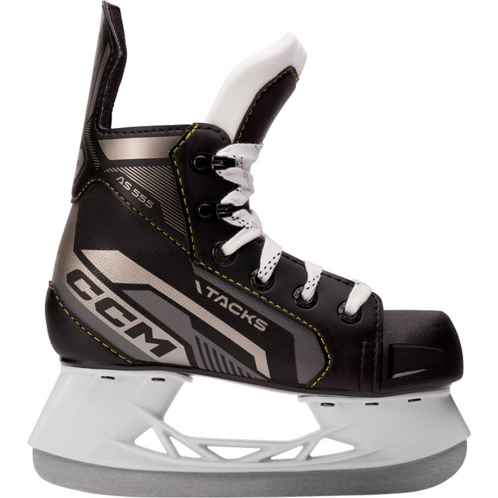 CCM SK TACKS AS 555 REGULAR YT Schlittschuhe Kinder von Ccm