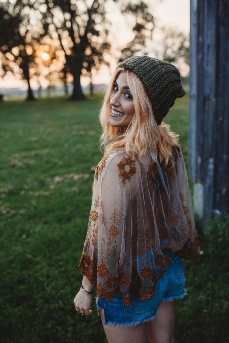 Chunky Knit Fold-Over Brim Hat/Unisex Cuffed Beanie Handgefertigte Mütze Für Sie Und Ihn Gerippte Wolle Kostenlos Kostenloser Versand Im Inland von CdCkDesign