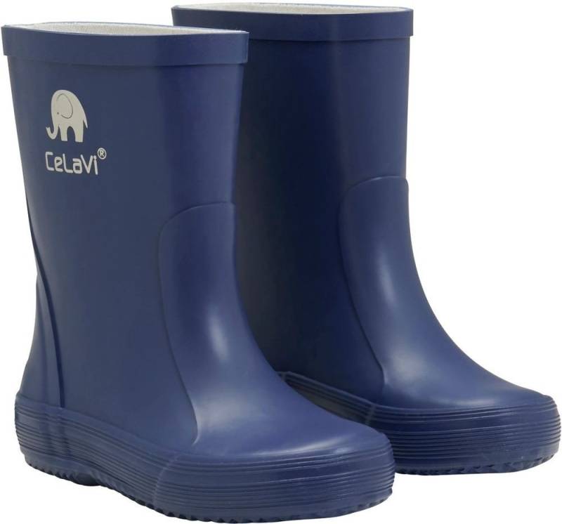 CeLaVi Basic Wellies Solid Gummistiefel von CeLaVi