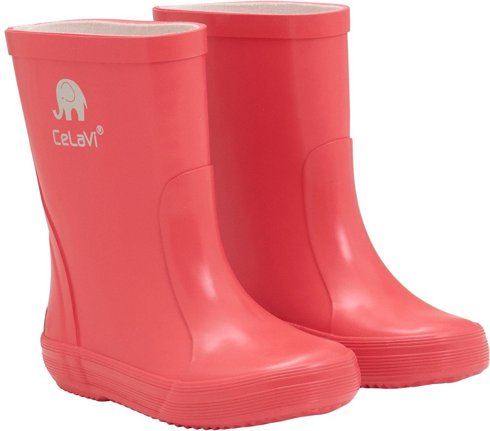 CeLaVi Basic Wellies Solid Gummistiefel CeLaVi Basic Wellies Solid Gummistiefel von CeLaVi