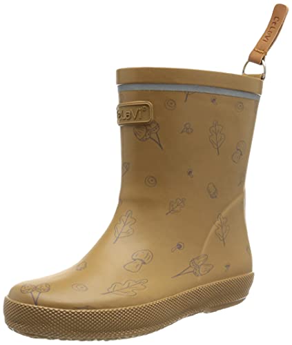 CeLaVi Basic Wellies with AOP Gummistiefel, Rubber, 21 EU von Celavi