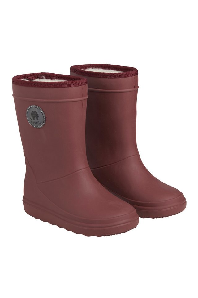 CeLaVi CEThermo Boots - 6274 Winterboots Thermo Boots mit Label-Detail von CeLaVi