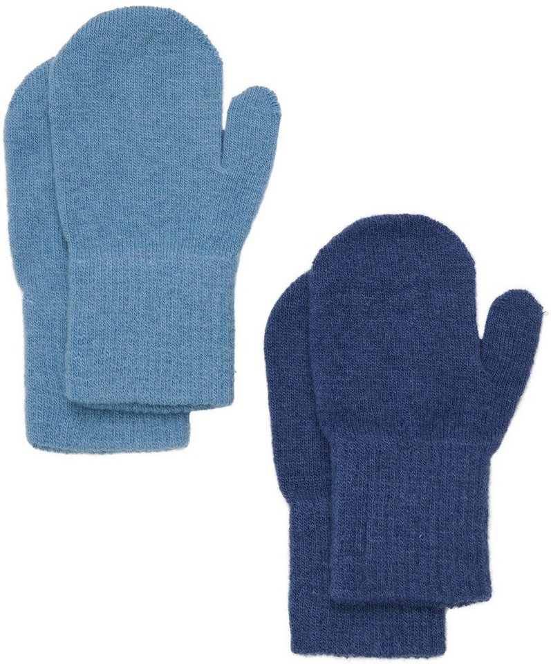 CeLaVi Fäustlinge Magic Mittens 2-Pack von CeLaVi
