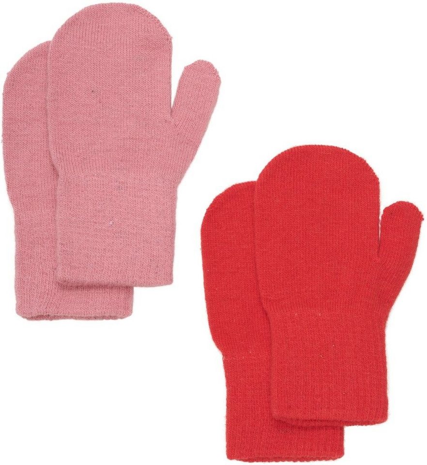 CeLaVi Fäustlinge Magic Mittens 2-Pack von CeLaVi