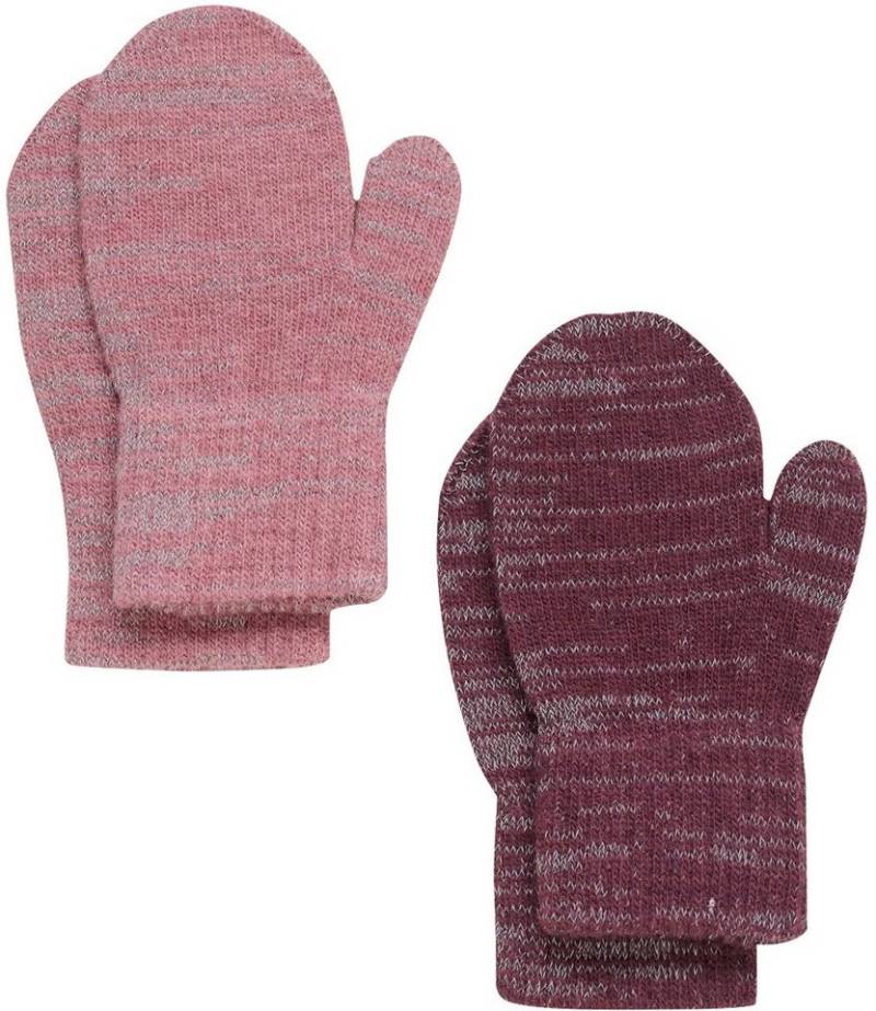 CeLaVi Fäustlinge Magic Mittens w.reflex 2-pack von CeLaVi