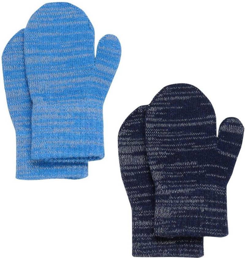 CeLaVi Fäustlinge Magic Mittens w.reflex 2-pack von CeLaVi