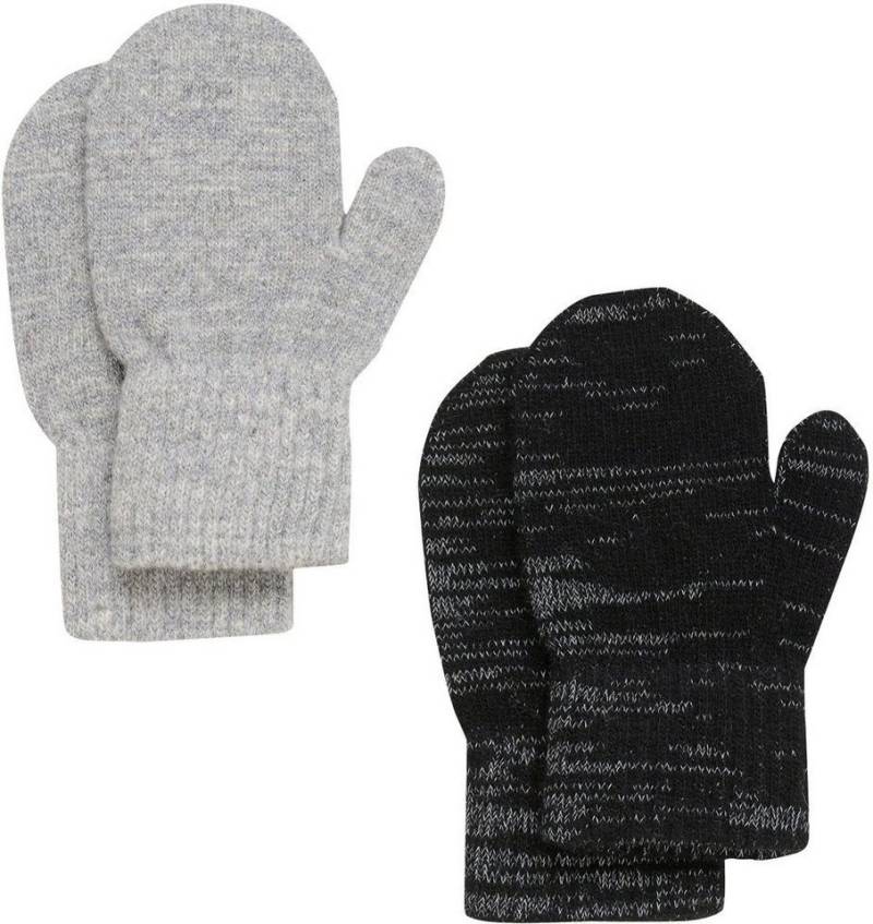 CeLaVi Fäustlinge Magic Mittens w.reflex 2-pack von CeLaVi