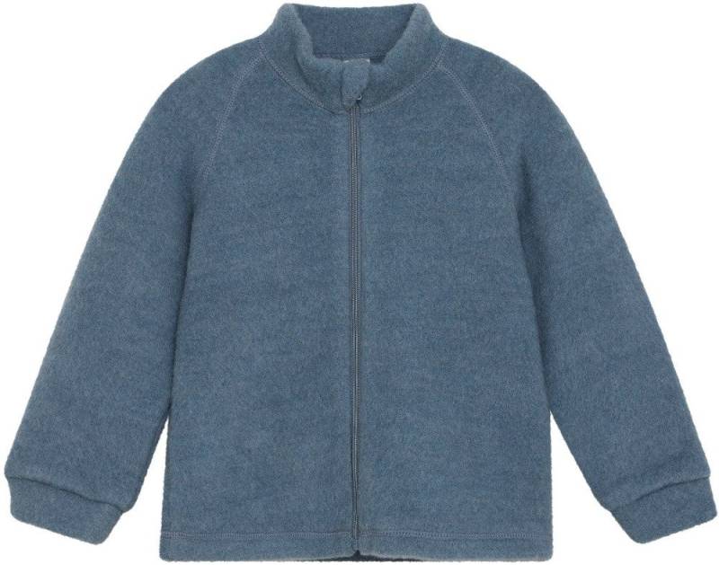 CeLaVi Fleecejacke Jacket W/Zipper Soft Wool von CeLaVi
