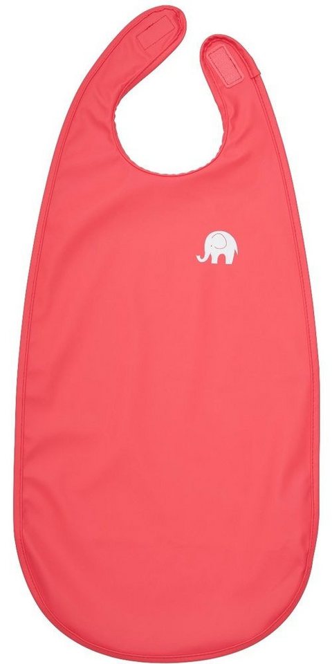 CeLaVi Lätzchen Long Pu Bib von CeLaVi