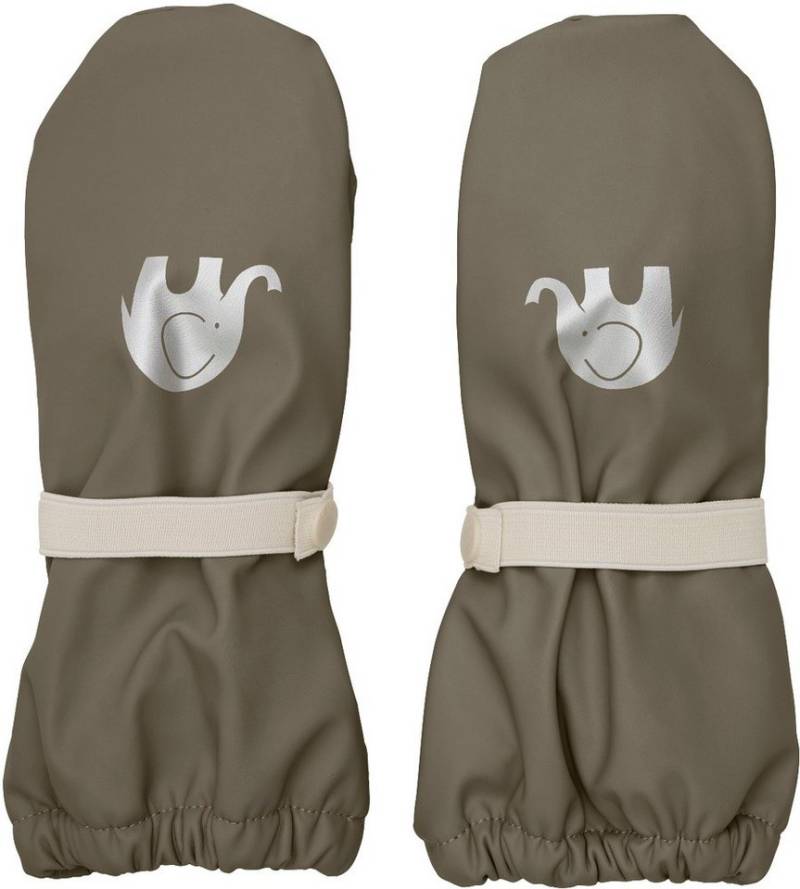 CeLaVi PU-Handschuhe Padded Pu-Mittens von CeLaVi