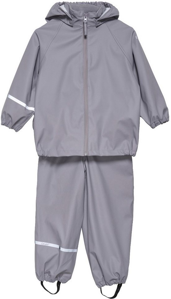 CeLaVi Regenanzug Basic rainwear set-PU von CeLaVi