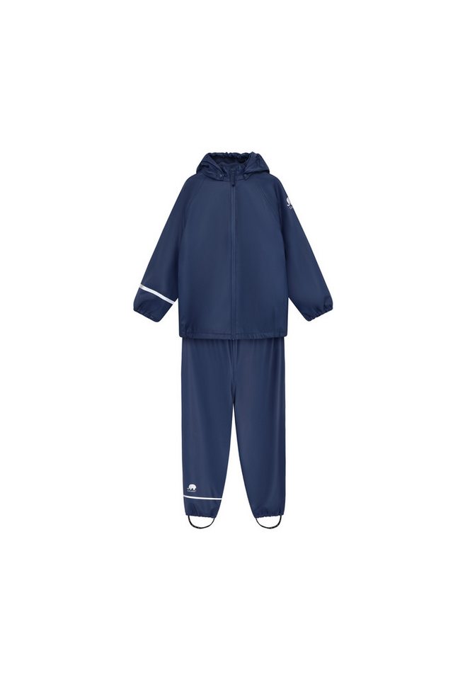 CeLaVi Regenjacke CERainwear Gefüttertes Regen-Set CeLaVi Regenjacke CERainwear Gefüttertes Regen-Set von CeLaVi