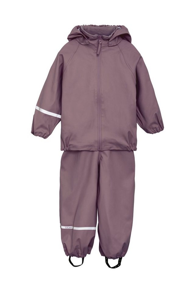 CeLaVi Regen- und Matschjacke CEBasic rainwear set PU - 5552 Regenanzug Set 2. tlg von CeLaVi
