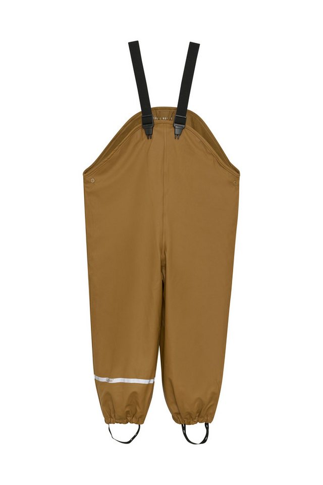 CeLaVi 5-Pocket-Jeans CEPU Overall - 5976 Regenlatzhose mit Klemmverschluss von CeLaVi