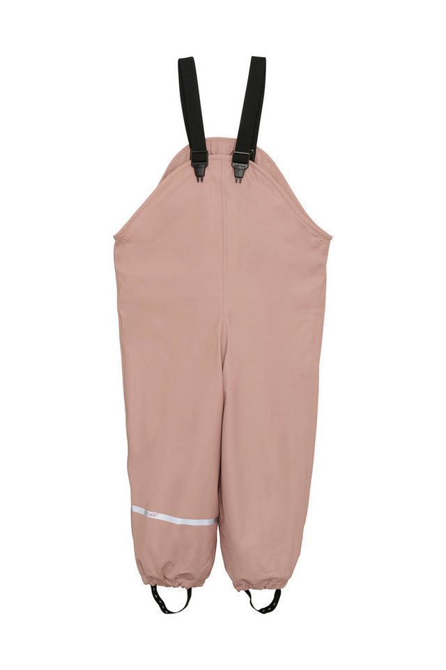 CeLaVi 5-Pocket-Jeans CEPU Overall - 5976 Regenlatzhose mit Klemmverschluss von CeLaVi