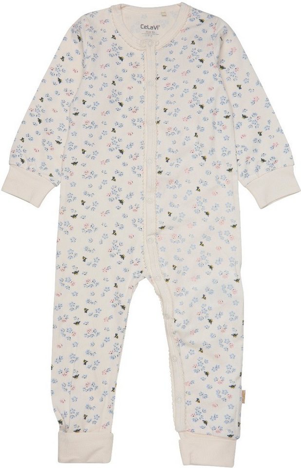 CeLaVi Schlafanzug Nightsuit w. AOP von CeLaVi