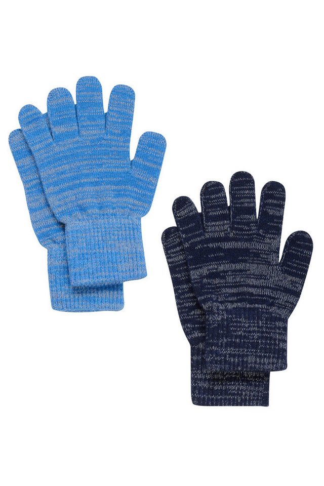 CeLaVi Strickhandschuhe CEMagic Gloves 2-pack - 6208 (2er Pack) von CeLaVi