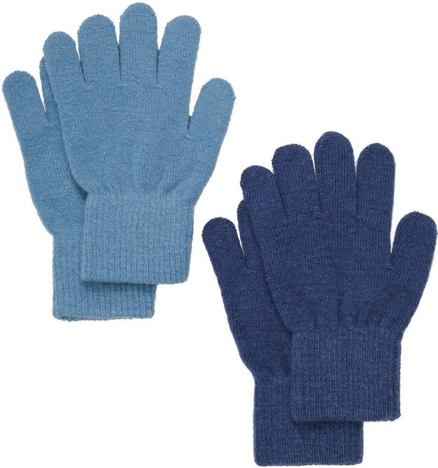 CeLaVi Strickhandschuhe Magic Gloves 2-Pack CeLaVi Strickhandschuhe Magic Gloves 2-Pack von CeLaVi