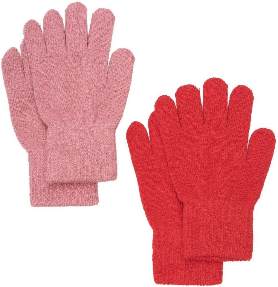 CeLaVi Strickhandschuhe Magic Gloves 2-Pack CeLaVi Strickhandschuhe Magic Gloves 2-Pack von CeLaVi