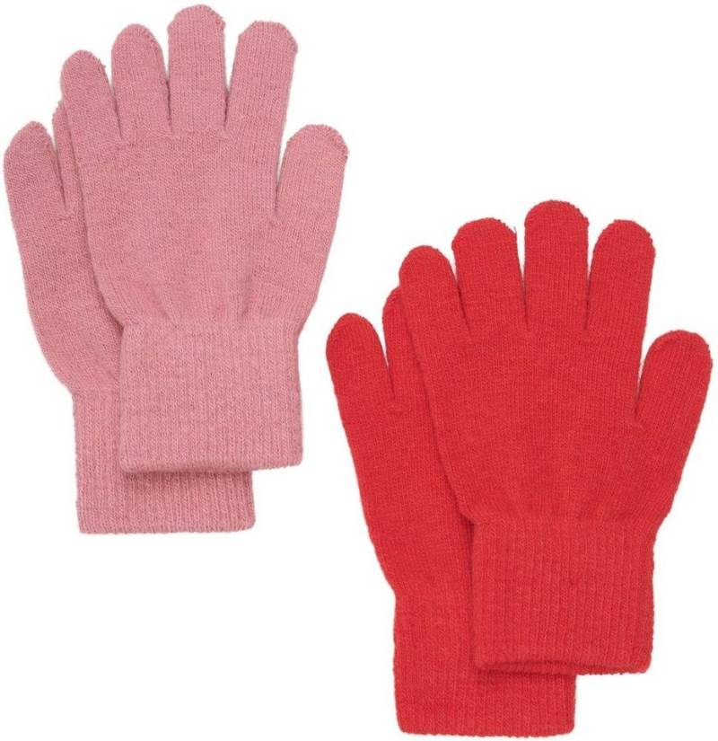 CeLaVi Strickhandschuhe Magic Gloves 2-Pack von CeLaVi