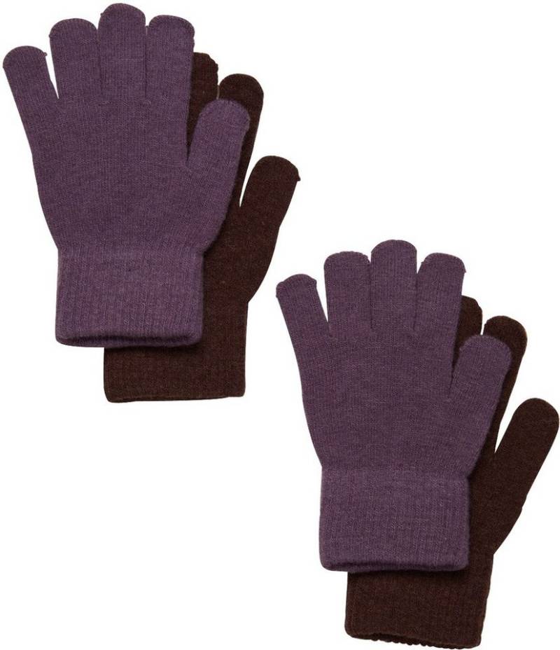 CeLaVi Strickhandschuhe Magic Gloves 2-pack von CeLaVi