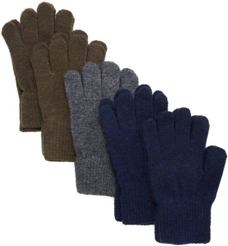 CeLaVi Strickhandschuhe Magic Gloves 5-Pack von CeLaVi