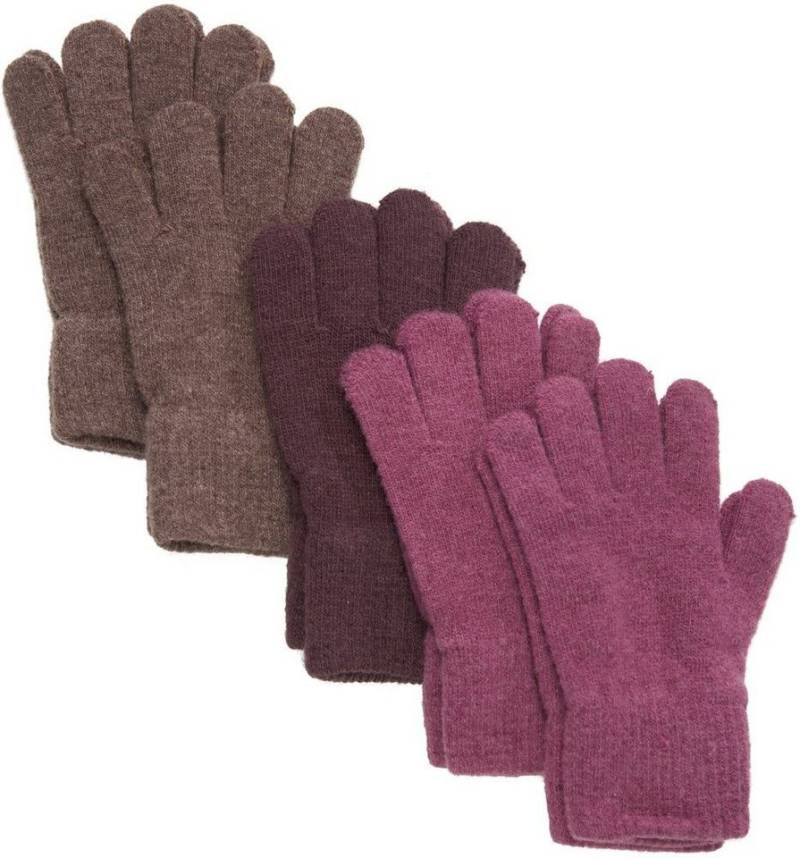 CeLaVi Strickhandschuhe Magic Gloves 5-Pack von CeLaVi