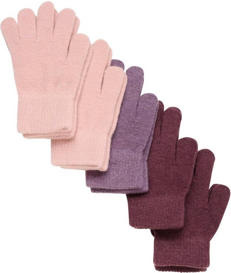 CeLaVi Strickhandschuhe Magic Gloves 5-pack von CeLaVi