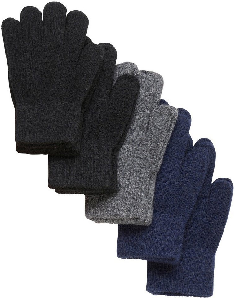 CeLaVi Strickhandschuhe Magic Gloves 5-pack von CeLaVi