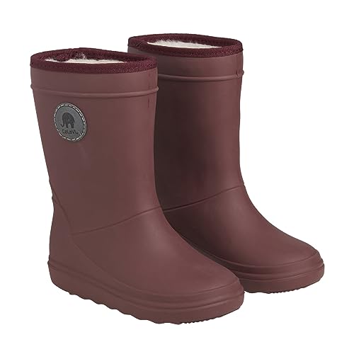 Celavi Thermo-Boots rose brown 23 von Celavi