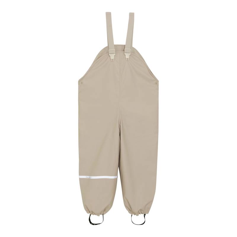 Celavi Regenhose gefüttert mit Trägern von CeLaVi