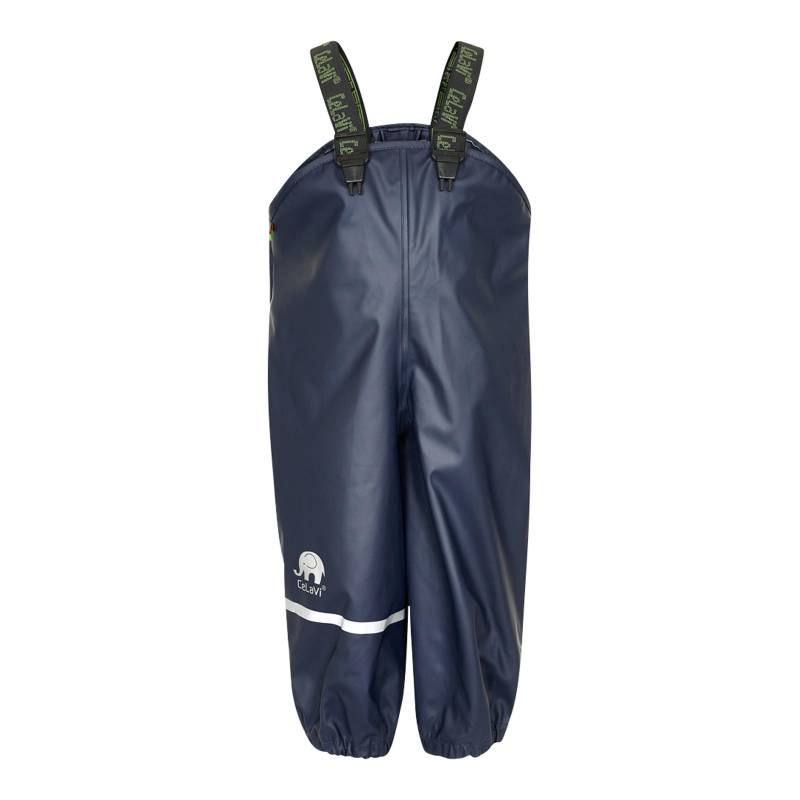 Celavi Regenhose mit Träger von CeLaVi