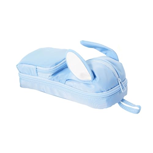 CeaBulo Japanische Stile Bleistiftbeutel Ästhetische Bleistiftkoffer Stiftbeutel Schöne Kaninchenbeutel Stiftkoffer Schullieferungen Kaninchen Tasche Japanische Stilbeutel Beutel CeaBulo Japanische Stile Bleistiftbeutel Ästhetische Bleistiftkoffer Stiftbeutel Schöne Kaninchenbeutel Stiftkoffer Schullieferungen Kaninchen Tasche Japanische Stilbeutel Beutel von CeaBulo