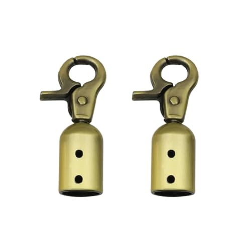 Metall Bag Kettenschnallen Schnallen Geldbeutel Klasze Handtasche Kettenhalter Gurtstecker Hardware Zur Schulterherstellung von CeaBulo