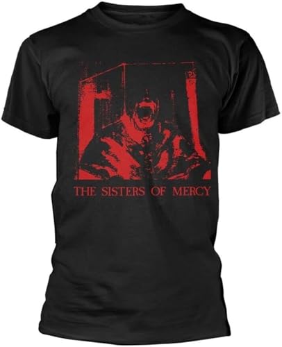 Ceaseless Body Electric by Sisters of Mercy, The T-Shirt von Ceaseless