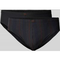 Ceceba Plus PLUS SIZE Slip mit Streifenmuster im 2er-Pack in Black, Größe 8XL Ceceba Plus PLUS SIZE Slip mit Streifenmuster im 2er-Pack in Black, Größe 8XL von Ceceba Plus