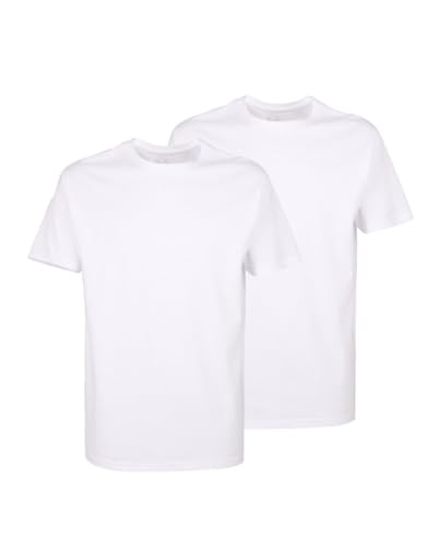 Ceceba 1573 T-Shirts 10er Pack - 1000 White 60 von Ceceba