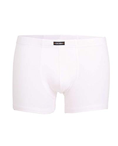 Ceceba 1819 Pants 6er Pack White 7 von Ceceba