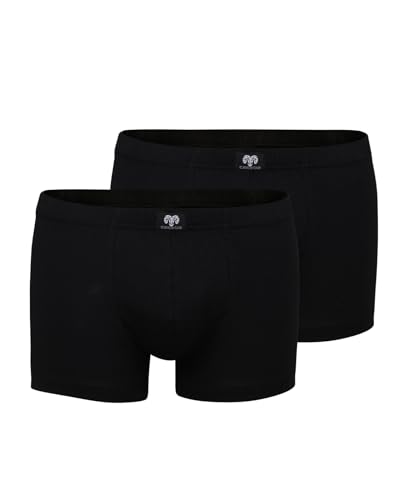 Ceceba 20477 Modal Pants 8er Pack - 9924 schwarz 7 von Ceceba
